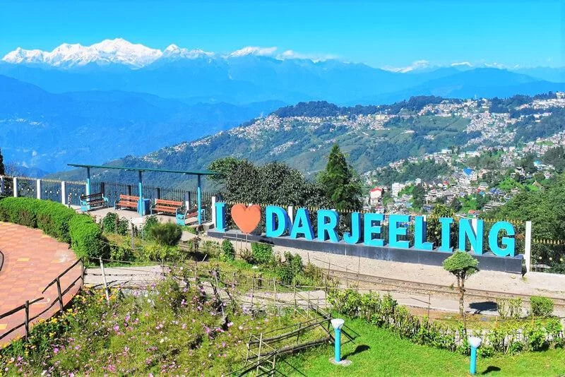 Darjeeling Tour