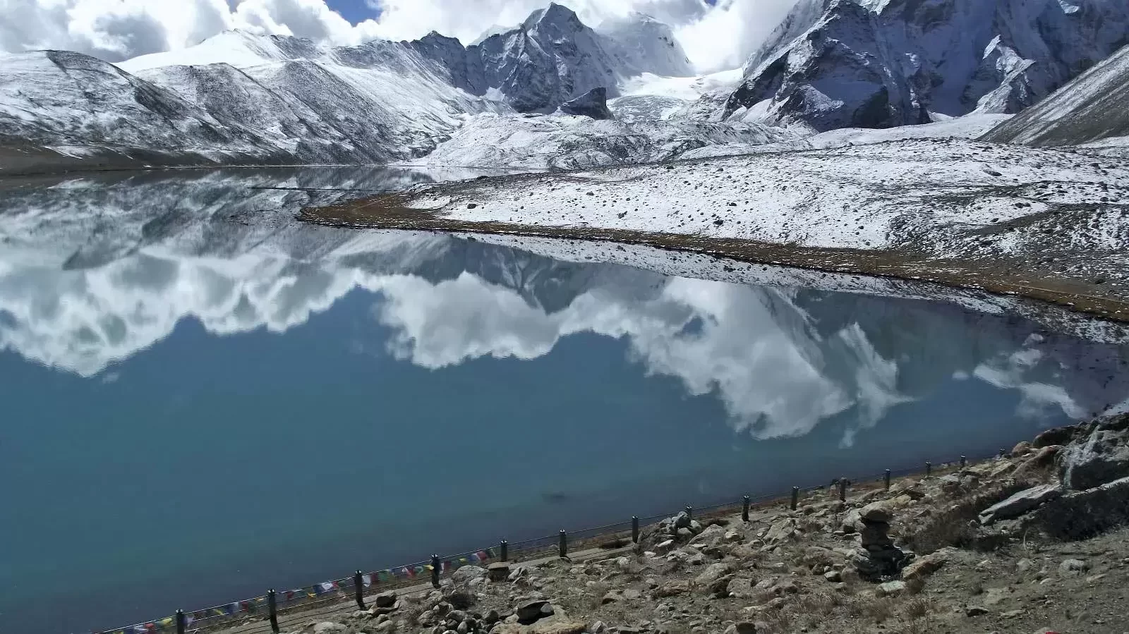 Mountain Tour