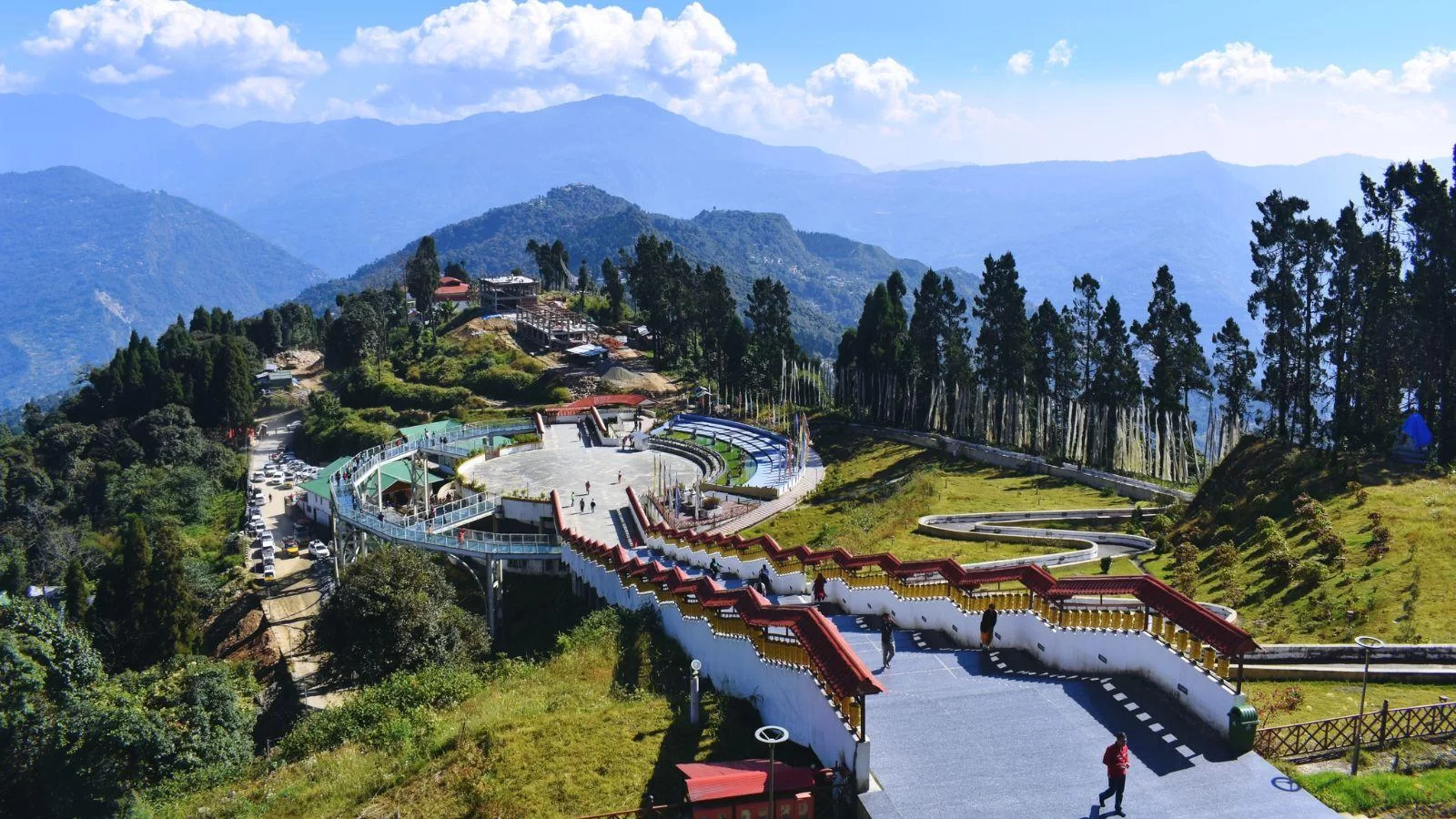 Himalayan Trail