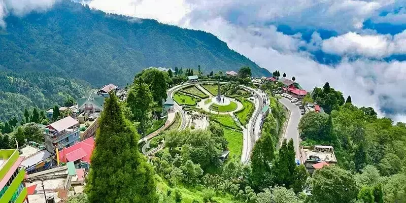 Mountain Tour