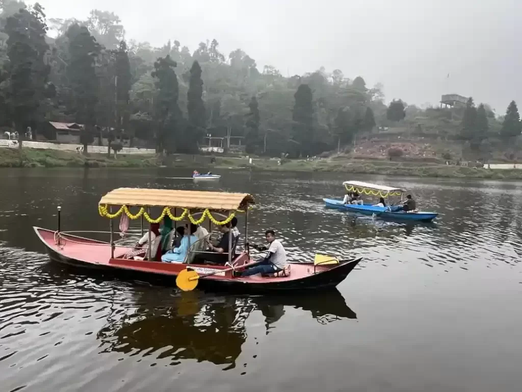 Darjeeling Sikkim Delight