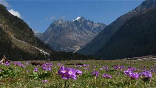 Himalayan Trail